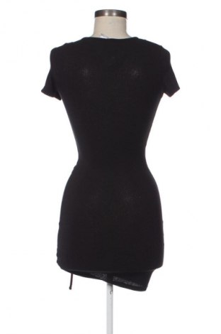 Kleid H&M Divided, Größe XXS, Farbe Schwarz, Preis € 14,83