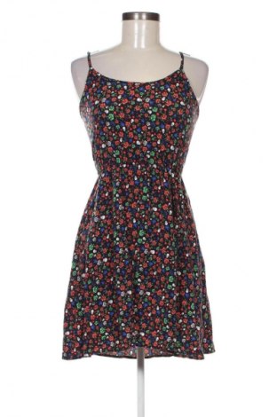 Kleid H&M Divided, Größe XS, Farbe Mehrfarbig, Preis € 14,77
