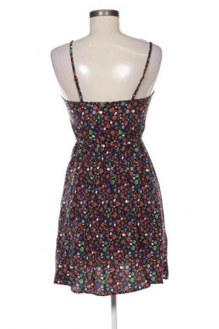 Kleid H&M Divided, Größe XS, Farbe Mehrfarbig, Preis € 14,77