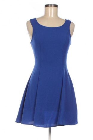 Kleid H&M Divided, Größe S, Farbe Blau, Preis 15,00 €