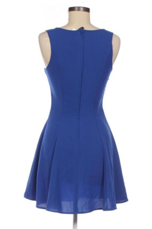 Kleid H&M Divided, Größe S, Farbe Blau, Preis 15,00 €