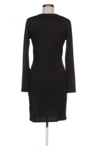 Φόρεμα H&M Divided, Μέγεθος L, Χρώμα Μαύρο, Τιμή 14,77 €