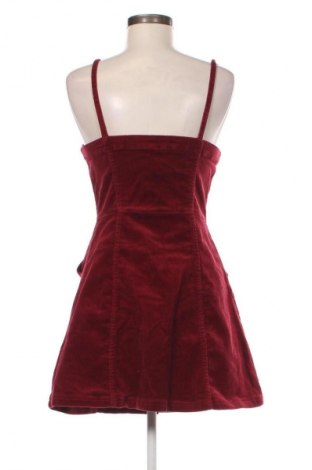 Kleid H&M Divided, Größe L, Farbe Rot, Preis € 24,55