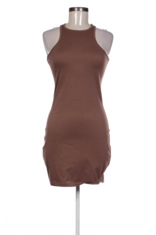 Kleid H&M Divided, Größe M, Farbe Braun, Preis 14,83 €