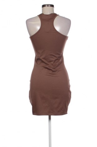 Kleid H&M Divided, Größe M, Farbe Braun, Preis 14,83 €