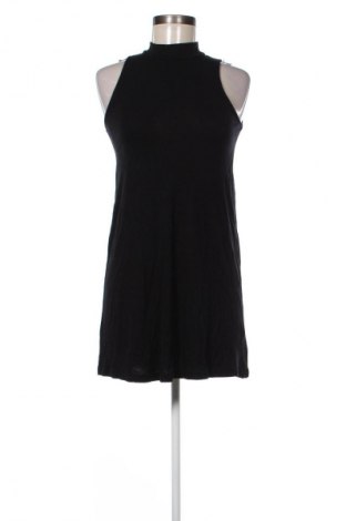 Рокля H&M Divided, Размер XS, Цвят Черен, Цена 29,00 лв.