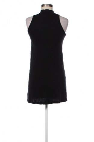 Рокля H&M Divided, Размер XS, Цвят Черен, Цена 29,00 лв.