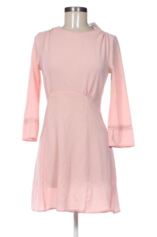Šaty  H&M Divided, Veľkosť S, Farba Ružová, Cena  14,83 €