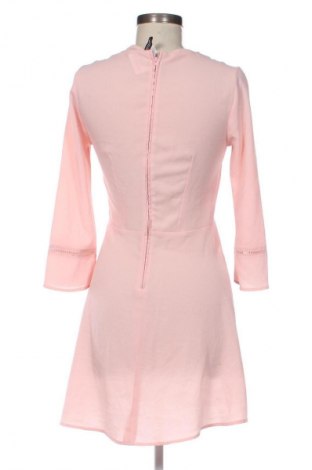 Šaty  H&M Divided, Veľkosť S, Farba Ružová, Cena  14,83 €