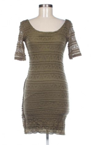 Sukienka H&M Divided, Rozmiar S, Kolor Zielony, Cena 66,67 zł
