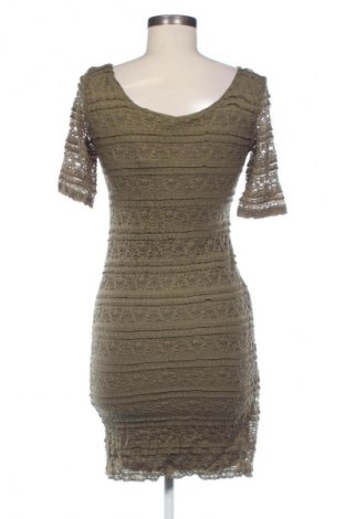 Sukienka H&M Divided, Rozmiar S, Kolor Zielony, Cena 66,67 zł