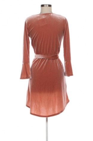 Šaty  H&M Divided, Veľkosť S, Farba Popolavo ružová, Cena  16,95 €