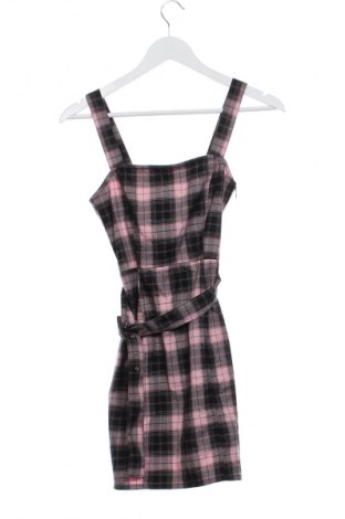 Kleid H&M Divided, Größe XXS, Farbe Mehrfarbig, Preis 27,70 €