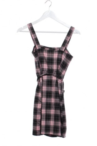 Kleid H&M Divided, Größe XXS, Farbe Mehrfarbig, Preis 27,70 €