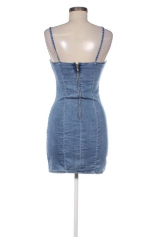 Kleid H&M Divided, Größe S, Farbe Blau, Preis € 20,02