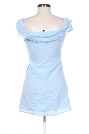 Kleid H&M Divided, Größe M, Farbe Blau, Preis 11,99 €