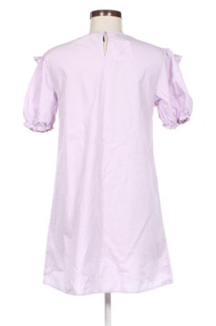 Sukienka H&M Divided, Rozmiar M, Kolor Fioletowy, Cena 54,99 zł