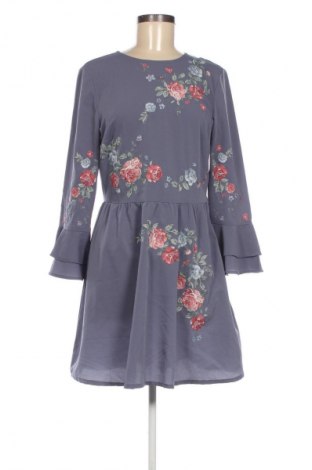 Rochie H&M Divided, Mărime M, Culoare Gri, Preț 76,70 Lei