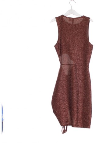 Φόρεμα H&M Divided, Μέγεθος XS, Χρώμα Καφέ, Τιμή 14,83 €