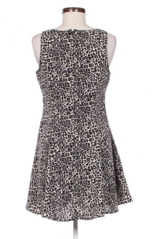 Рокля H&M Divided, Размер L, Цвят Многоцветен, Цена 29,15 лв.