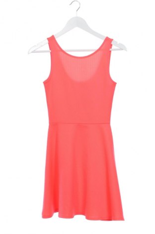 Rochie H&M Divided, Mărime XS, Culoare Portocaliu, Preț 76,32 Lei