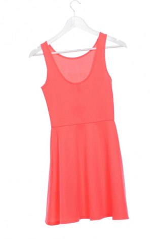 Rochie H&M Divided, Mărime XS, Culoare Portocaliu, Preț 76,32 Lei