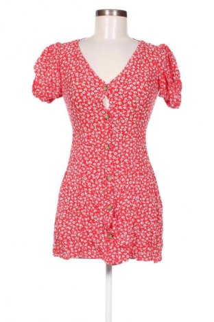 Sukienka H&M Divided, Rozmiar XS, Kolor Kolorowy, Cena 66,67 zł