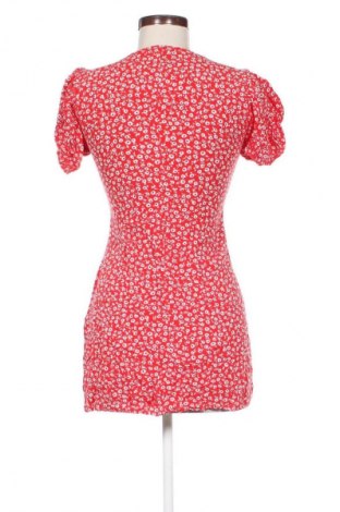 Sukienka H&M Divided, Rozmiar XS, Kolor Kolorowy, Cena 66,67 zł