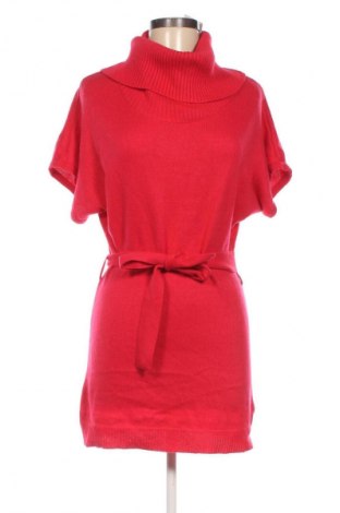 Sukienka H&M Divided, Rozmiar S, Kolor Czerwony, Cena 66,39 zł