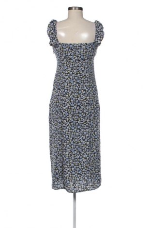 Kleid H&M Divided, Größe M, Farbe Mehrfarbig, Preis 14,83 €