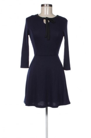 Sukienka H&M Divided, Rozmiar S, Kolor Niebieski, Cena 66,67 zł