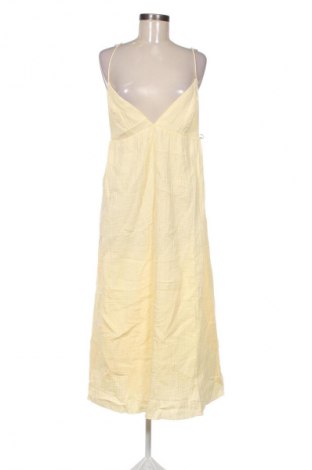 Šaty  H&M Divided, Velikost L, Barva Žlutá, Cena  594,00 Kč