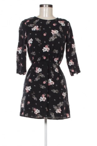 Rochie H&M Divided, Mărime XS, Culoare Negru, Preț 76,32 Lei