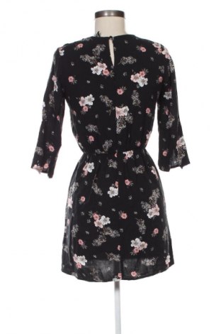Rochie H&M Divided, Mărime XS, Culoare Negru, Preț 76,32 Lei