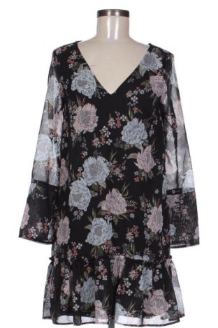 Kleid H&M Divided, Größe S, Farbe Mehrfarbig, Preis 14,83 €