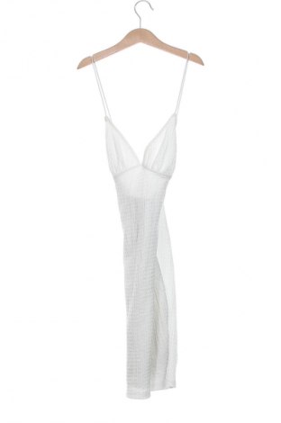Kleid H&M Divided, Größe XS, Farbe Weiß, Preis € 14,83