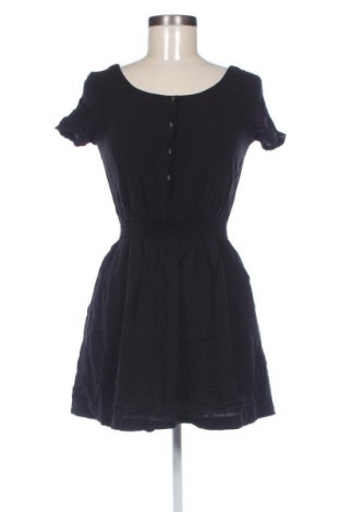 Šaty  H&M Divided, Veľkosť S, Farba Čierna, Cena  14,91 €