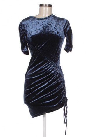 Kleid H&M Divided, Größe S, Farbe Blau, Preis 14,83 €