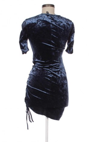 Kleid H&M Divided, Größe S, Farbe Blau, Preis 14,83 €