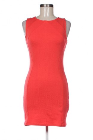 Šaty  H&M Divided, Velikost S, Barva Oranžová, Cena  367,00 Kč