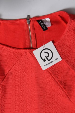 Šaty  H&M Divided, Velikost S, Barva Oranžová, Cena  367,00 Kč