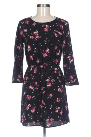 Kleid H&M Divided, Größe S, Farbe Mehrfarbig, Preis 14,77 €