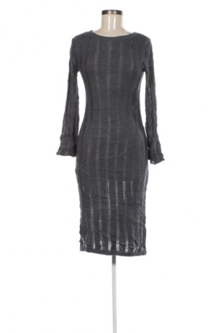 Rochie H&M Divided, Mărime S, Culoare Gri, Preț 100,99 Lei