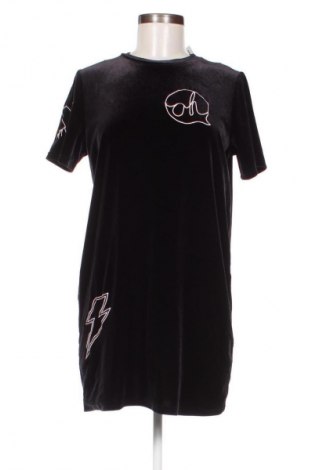 Sukienka H&M Divided, Rozmiar XS, Kolor Czarny, Cena 66,67 zł