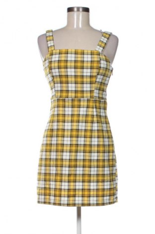 Kleid H&M Divided, Größe S, Farbe Mehrfarbig, Preis € 14,91