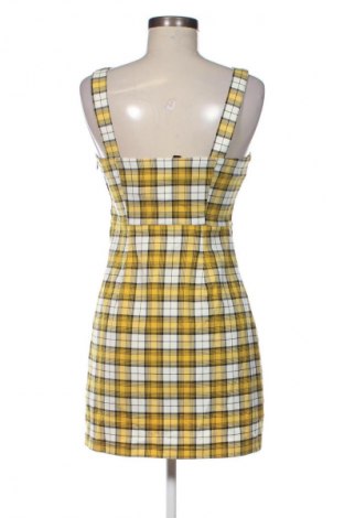 Kleid H&M Divided, Größe S, Farbe Mehrfarbig, Preis € 14,91