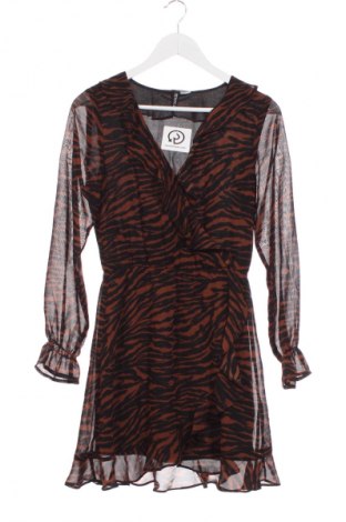 Kleid H&M Divided, Größe S, Farbe Mehrfarbig, Preis € 29,74