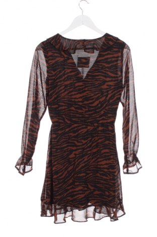 Kleid H&M Divided, Größe S, Farbe Mehrfarbig, Preis € 29,74