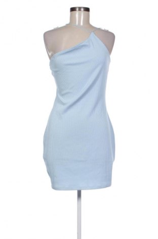 Kleid H&M Divided, Größe L, Farbe Blau, Preis € 23,52