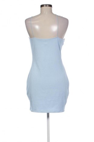 Kleid H&M Divided, Größe L, Farbe Blau, Preis € 23,52